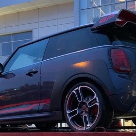 Mini John Cooper Works GP